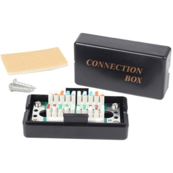 LSA/LSA CAT5E savienojuma kārba "Connection Box"
