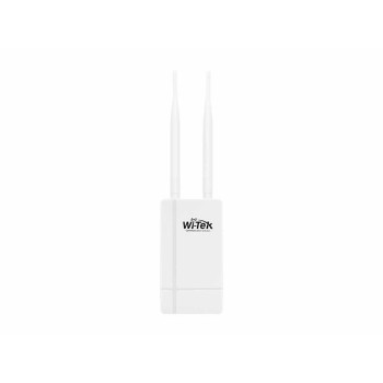 WI-AP316 Ārējais bezvadu piekļuves punkts AP ar Mesh atbalstu WiFI 5 1200Mbit CLOUD