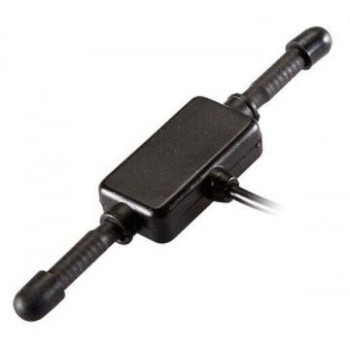 VT433-28 antena 433MHz,RG174, SMA male