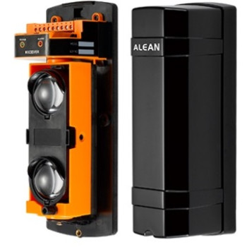 ABT-60 infrasarkanā 2 staru barjera 60m ABT-60 infrasarkanā 2 staru barjera 60m