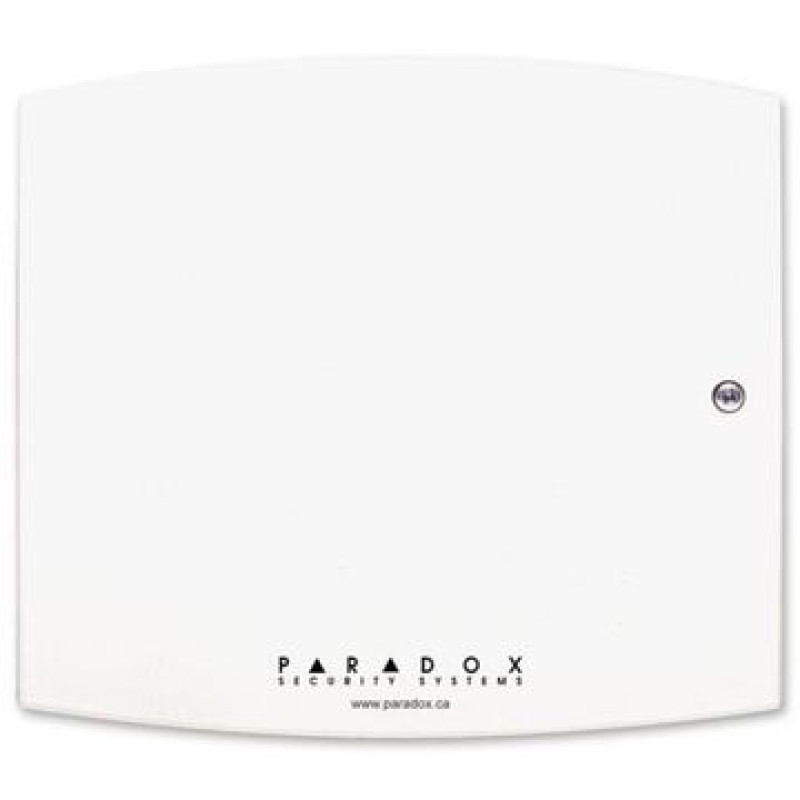PBOX Kārba moduļu montāžai PARADOX PBOX Kārba moduļu montāžai PARADOX