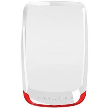 SR-230 PARADOX bezvadu sirēna