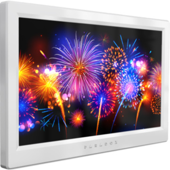 TM-70 klaviatūra ar skārienjūtīgu ekrānu 7" TM-70 klaviatūra ar skārienjūtīgu ekrānu 7"