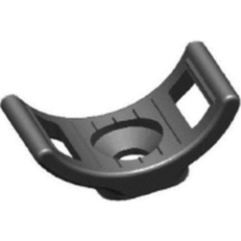 BP Band skrūvējama pamatne 7.8/ME 100gab. BP Band skrūvējama pamatne 7.8/ME 100gab.