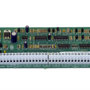 PC-4116 paplašinātājs