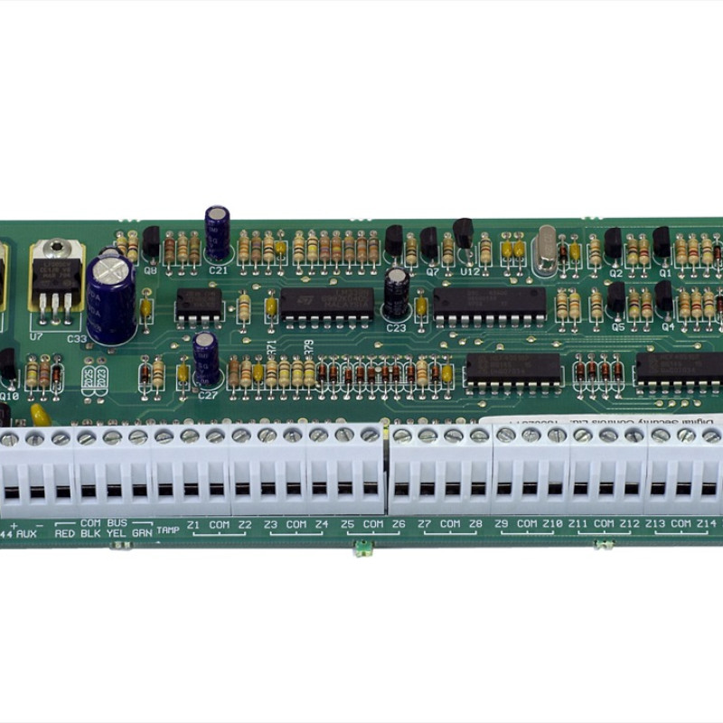 PC-4116 paplašinātājs