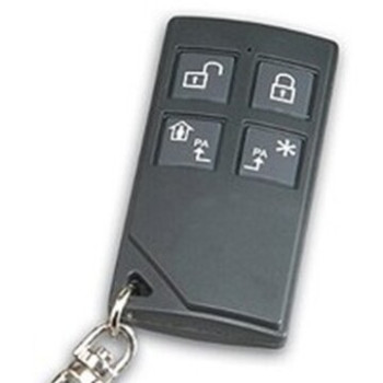 SIM2-REMOTE-K 2-way breloks ar 4 pogām SIM2-REMOTE-K 2-way breloks ar 4 pogām