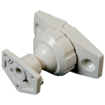 UBL-1112 Patrol detektoru sienas kronšteins