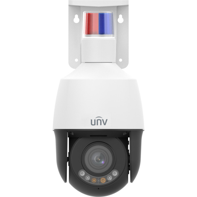IPC6315LFW-AX5C-VG1 UNV Tri-Guard PTZ kamera 5MP 2.7-13.5mm