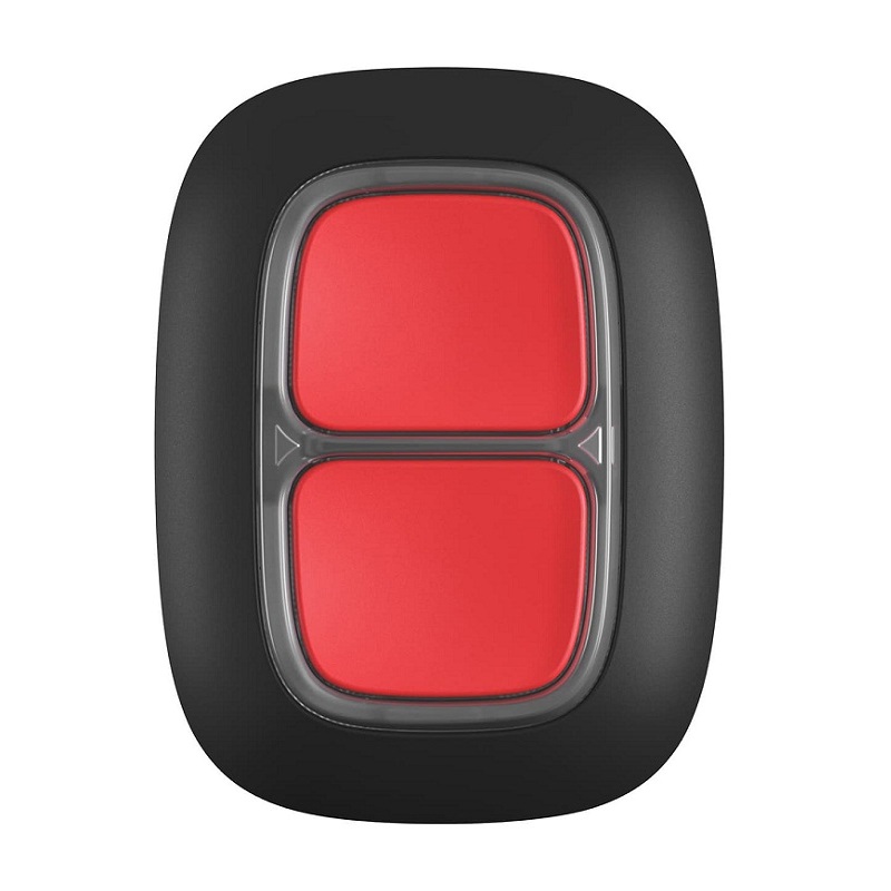 DoubleButton B- Bezvadu trauksmes poga 868MHz 1300m