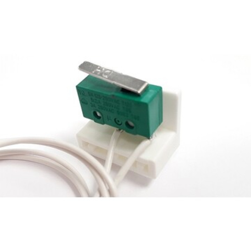 PKAZ058 tamperslēdzis metāla kārbai AWO-150