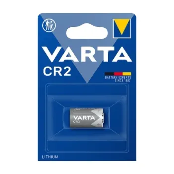 CR2  3.0v  baterija VARTA