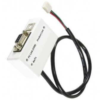 307USB adapteris RS-232/USB 307USB adapteris RS-232/USB