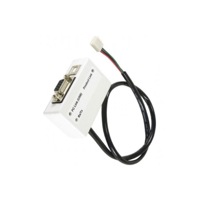 307USB adapteris RS-232/USB 307USB adapteris RS-232/USB
