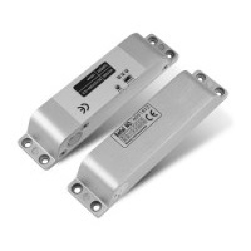 BOLT-301 ~ Elektriskā slēdzene ar taimeri 12v