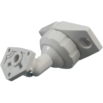 UBL-1115 Patrol detektoru sienas/griestu kronšteins