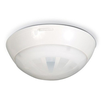 TLC-360 griestu PIR detektors d=20m 360°