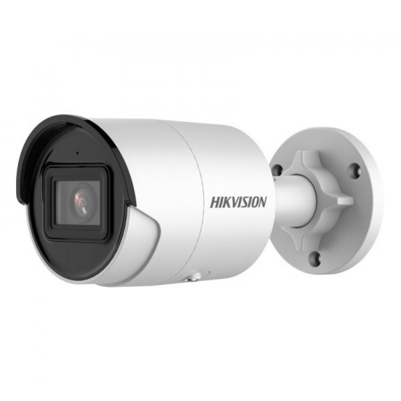 DS-2CD2046G2H-IU(2.8mm)(eF) 4MP Darkfighter kamera