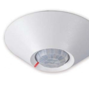 DG467 kustības detektors Paradome, 360°, stiprināms pie griestiem