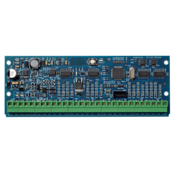NXG-208N ~ 8 Zonu paplašinātājs NXG-208N ~ 8 Zonu paplašinātājs