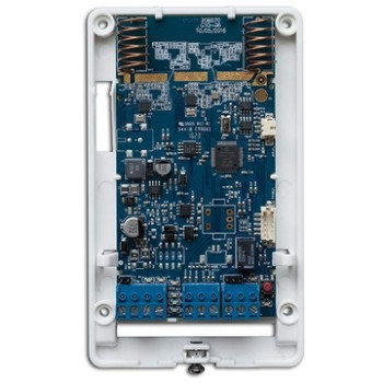 NXG-433 ~ Bezvadu uztvērējs 433MHz NXG-433 ~ Bezvadu uztvērējs 433MHz