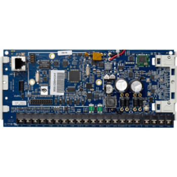 NXG-4-BO ~ Apsardzes plate ar Ethernet 4-16 zonas 4 rajoni NXG-4-BO ~ Apsardzes plate ar Ethernet 4-16 zonas 4 rajoni