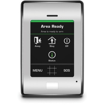 NXG-1820-EUR ~ Touchscreen tastatūra NXG-1820-EUR ~ Touchscreen tastatūra