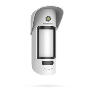 MotionCam Outdoor W - Bezvadu āra PIR+Kamera detektors