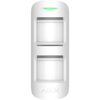 MotionProtect Outdoor W - Bezvadu 2xPIR+AM detektors