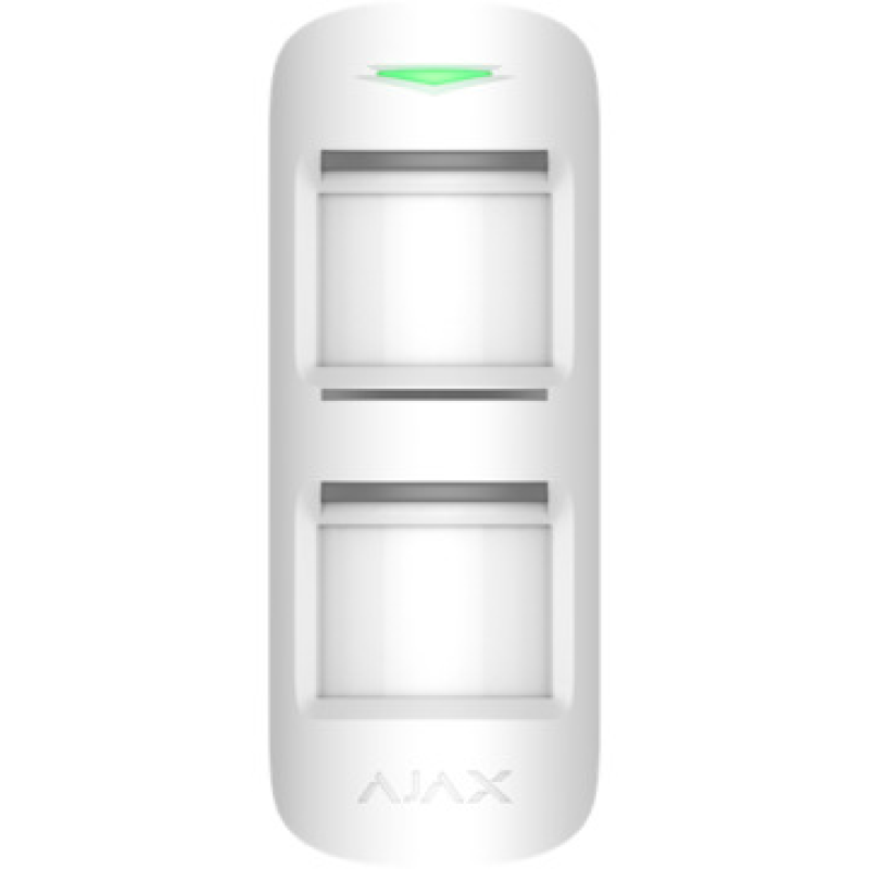 MotionProtect Outdoor W - Bezvadu 2xPIR+AM detektors