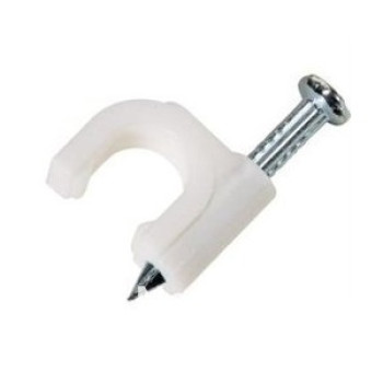 NC-0508 koaks. kab. stiprinājums NC-0508 koaks. kab. stiprinājums