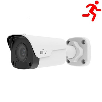 IPC2122LB-ADF28KM-G ~ IP kamera 2MPix, mikrofons Ultra265 2.8mm IR 30m