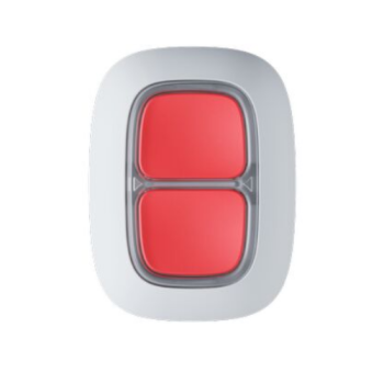 DoubleButton W- Bezvadu trauksmes poga 868MHz 1300m