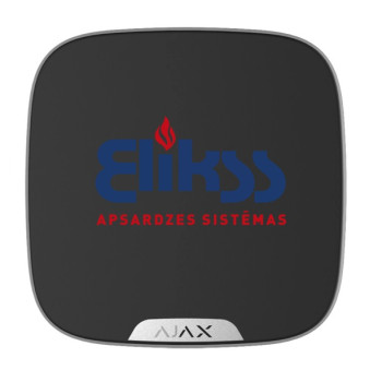 DoubleDeck plate B - Priekšējā plāksne