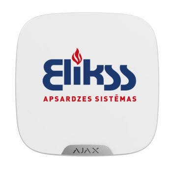 DoubleDeck plate W - Priekšējā plāksne