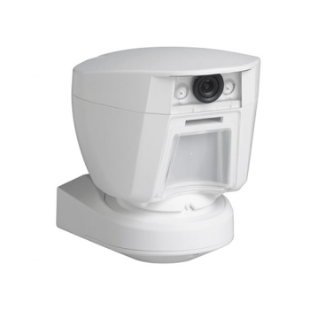 PG-8944 bezvadu ārējais PIR detektors ar kameru