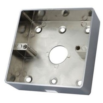 MB-86 Virsapmetuma montāžas kārba TB-86 pogai