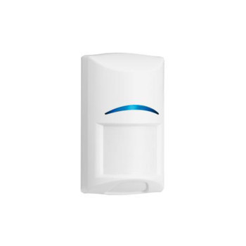 ISC-BPR2-WP12 IR kustības detektors, PET, Bosch