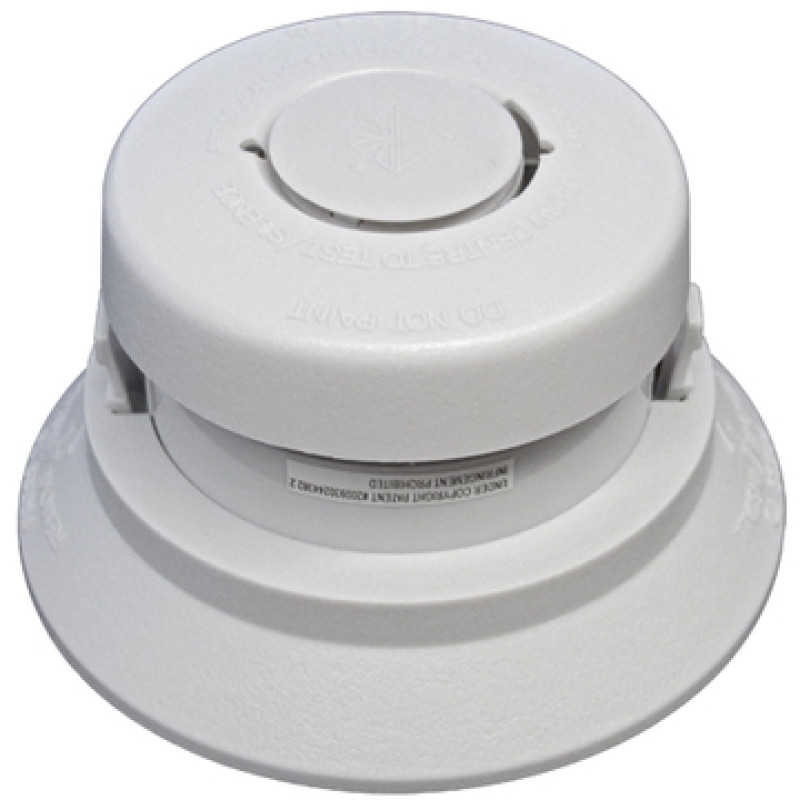 MTS166S/9v dūmu radio detektors ELMES MTS166S/9v dūmu radio detektors ELMES