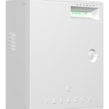 MG-5075  radio panelis Magellan ar kārbu un transformatoru