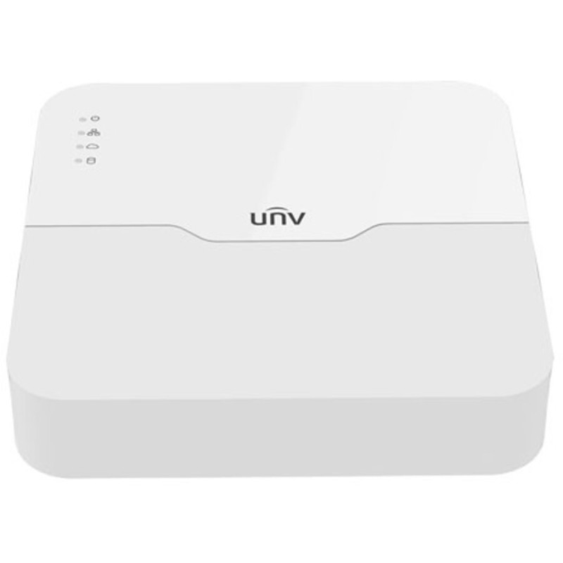 NVR301-16LS3-P8 - 8MP IP NVR 16 kanāli/8PoE 64Mbps HDDx1