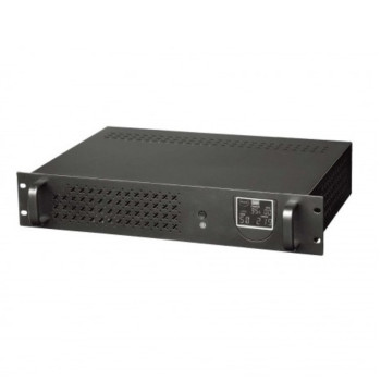 UPS R-OF2000VA 1200W RACK Line / NVR un tīkla sistēmām