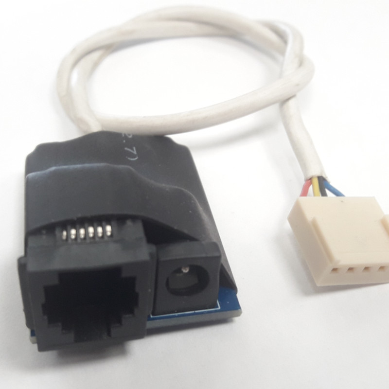 Barošanas adapteris PC-link kabelim Barošanas adapteris PC-link kabelim