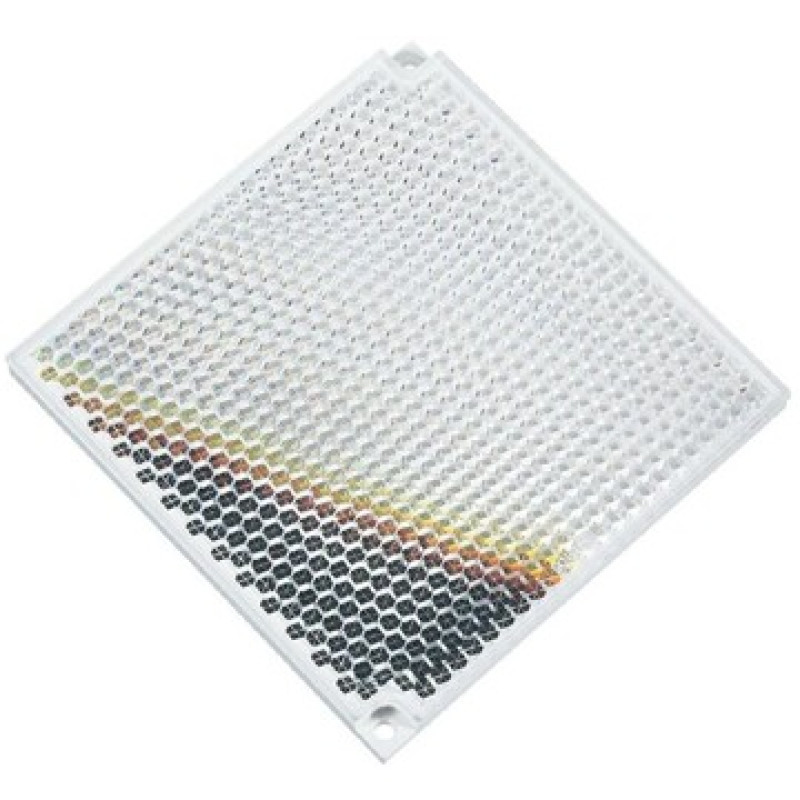 TX-7130-R reflektors staru detektoram TX-7130 / TR-6100 TX-7130-R reflektors staru detektoram TX-7130 / TR-6100