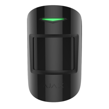 MotionProtect Plus B - Bezvadu PIR+MW detektors