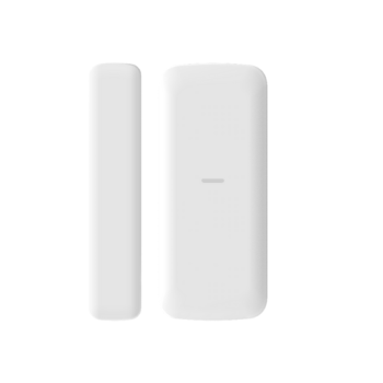 HikVision AX PRO DS-PDMCS-EG2-WE Plāns bezvadu durvju kontakts