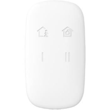 HikVision AX PRO DS-PKF1-WE, Bezvadu breloks- Divvirzienu komunikācija