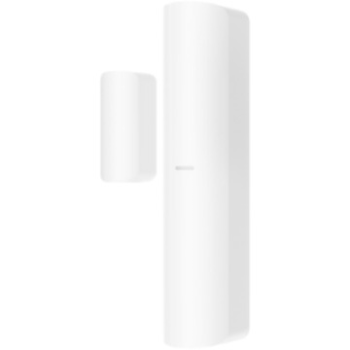 HikVision AX PRO DS-PDMC-EG2-WE Bezvadu durvju kontakts - 2x detektoru pieslēgšanas izejas