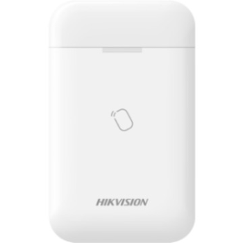 HikVision AX PRO DS-PT1-WE, Bezvadu nolasītājs