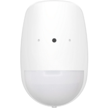 HikVision AX PRO DS-PDPG12P-EG2-WE, Iekštelpu Bezvadu 12m PIR+GBD detektors